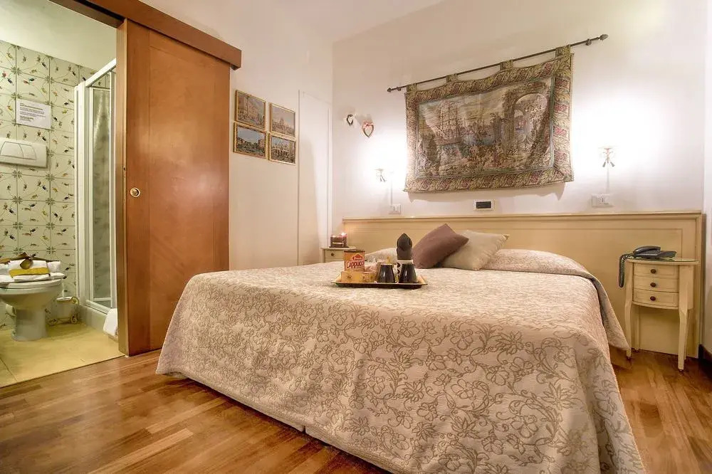 Spadaria San Marco Guest House