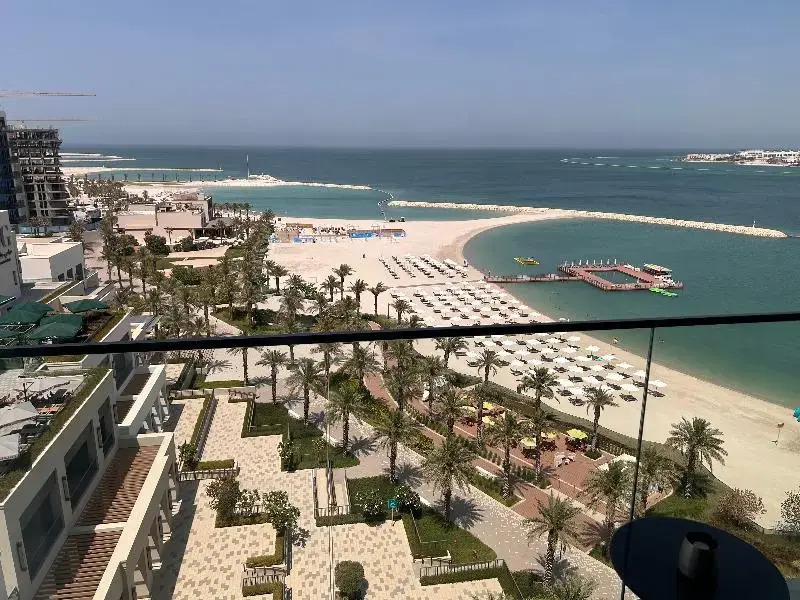 Address Residence Bahrain