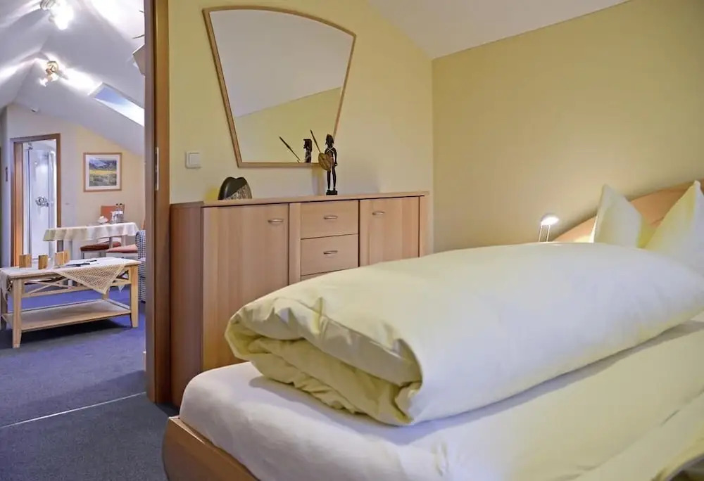Hotel Gasthof Am Forsthof