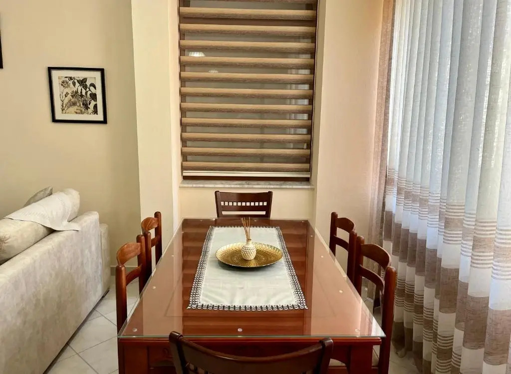 Cheap & Good Stay - 80m2, Fully Equipment