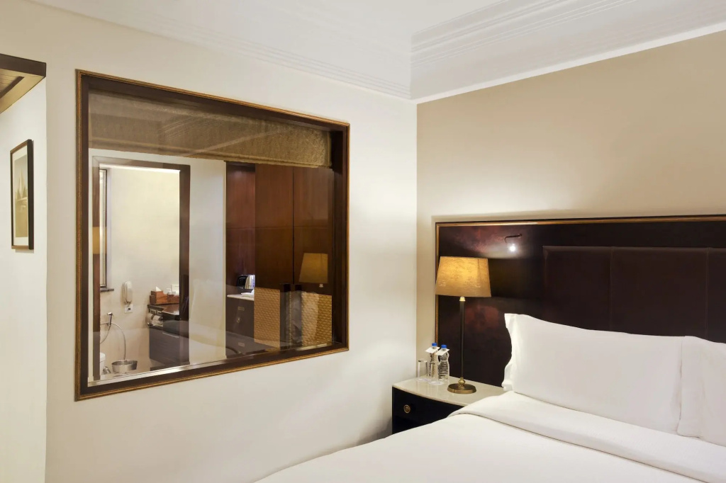 Eros Hotel New Delhi by IHG