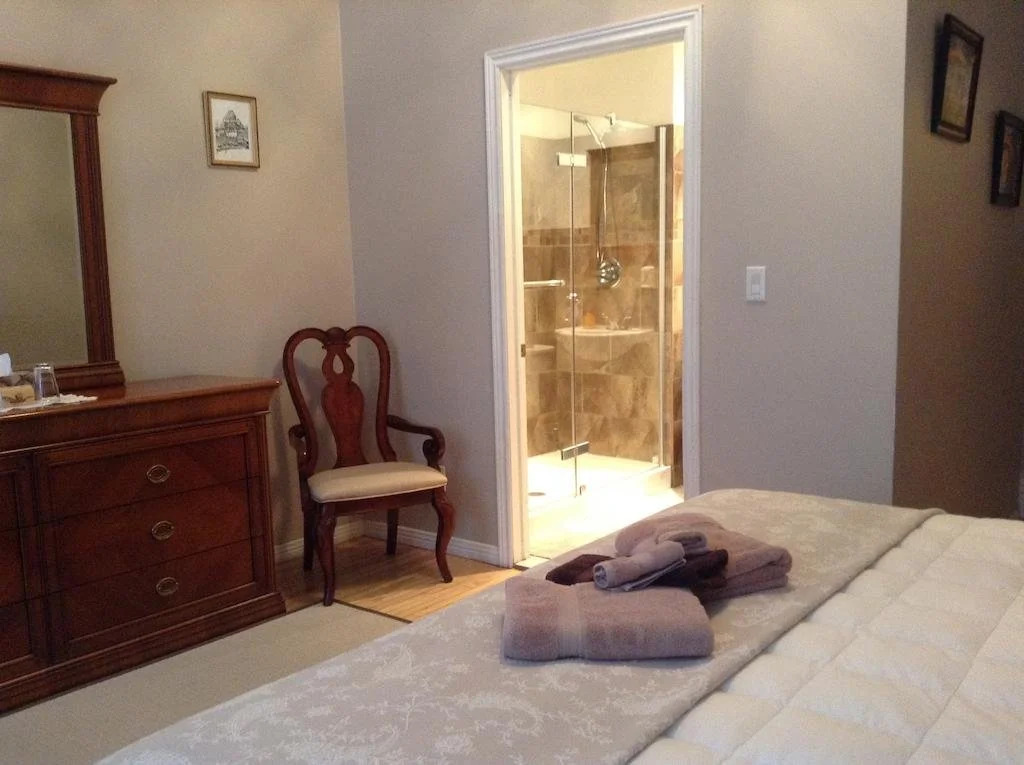 Bed & Breakfast Chez Marie-Claire
