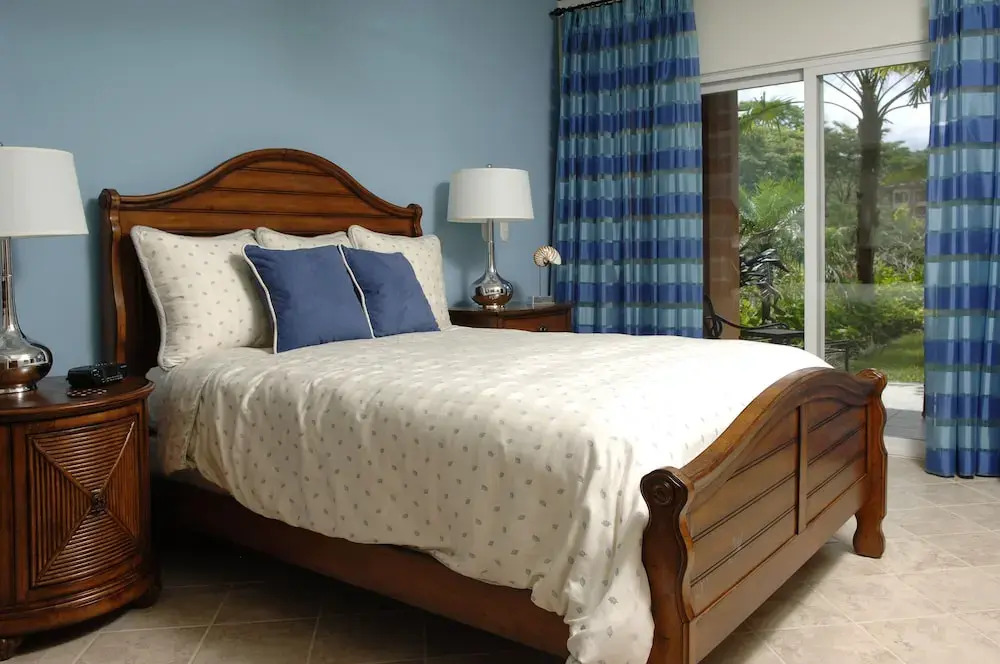 Veranda 4F 2 bdr Garden View in Los Suenos