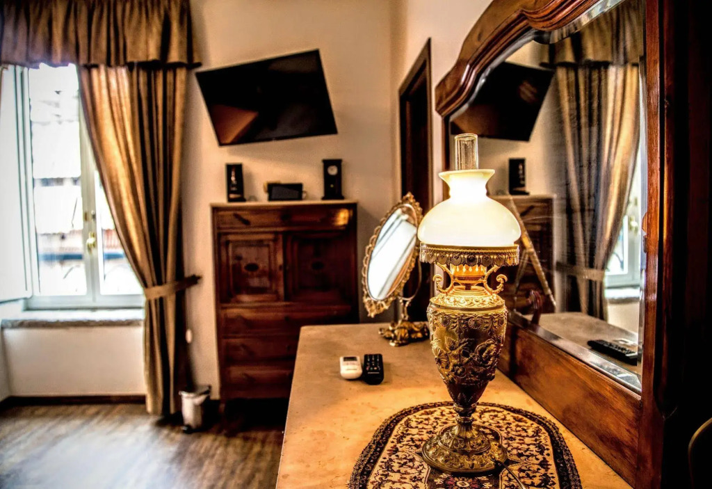 San Gennaro B&B