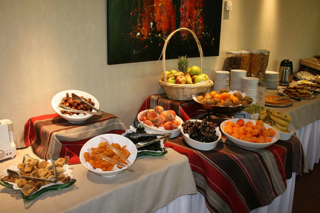 Best Western Hotel Sourcéo