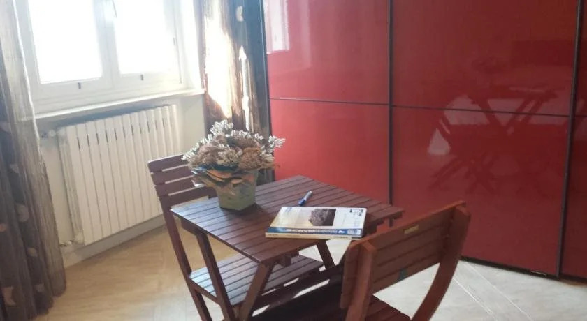 B&B Azzurra