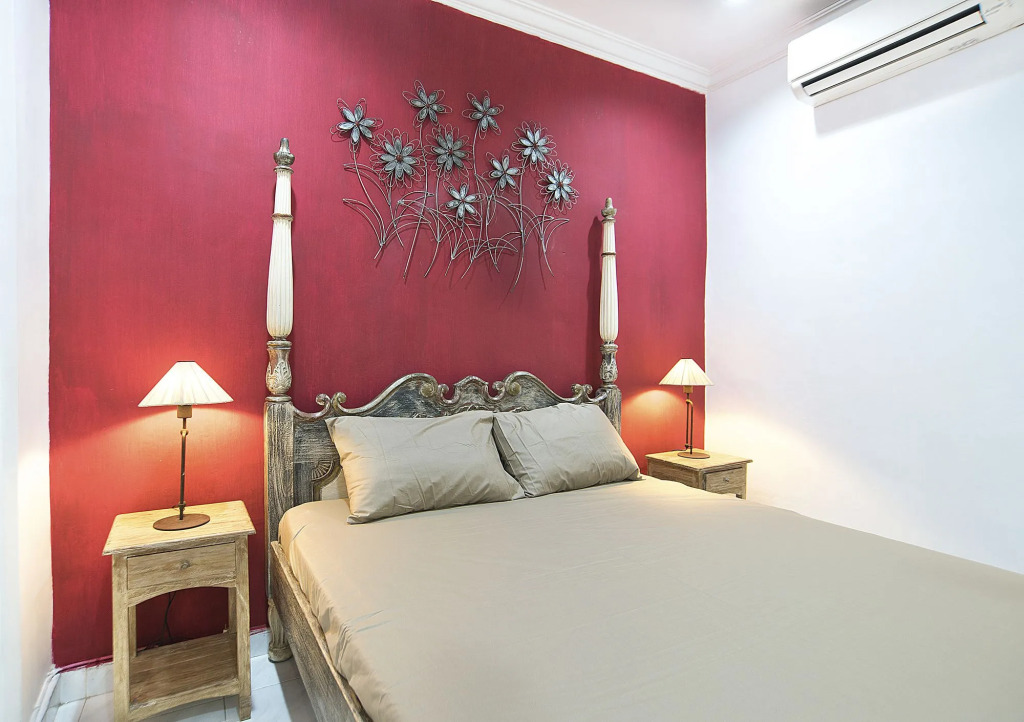 Puri Agung Homestay