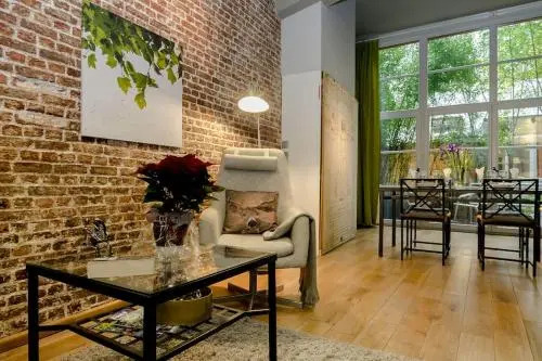 BXLROOM Guesthouse