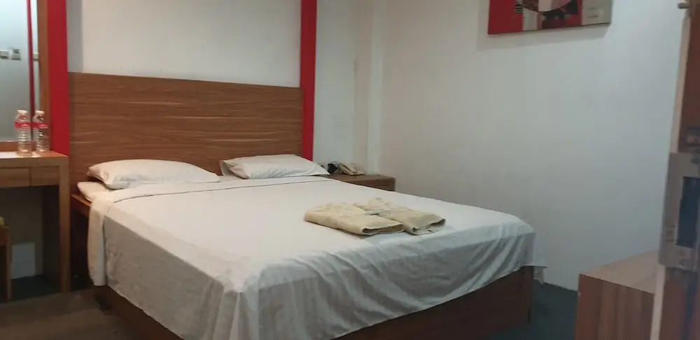 Wir Hotel