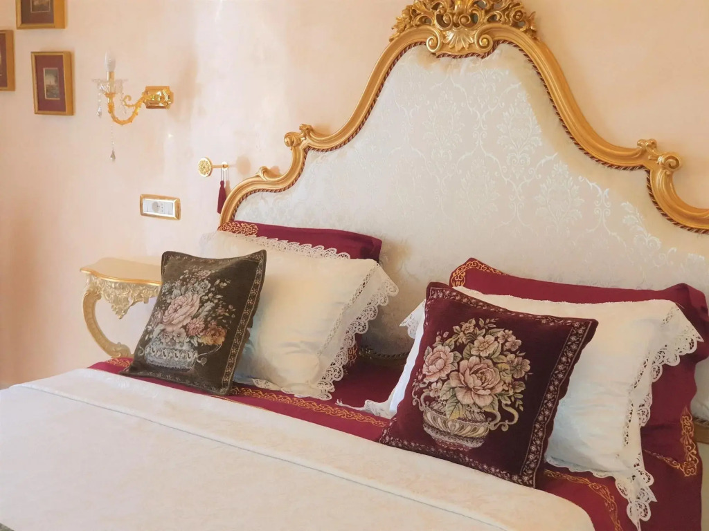 FD Luxury rooms