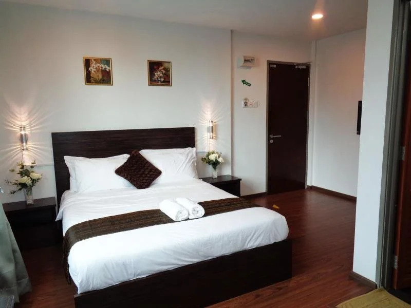 DView Hotel