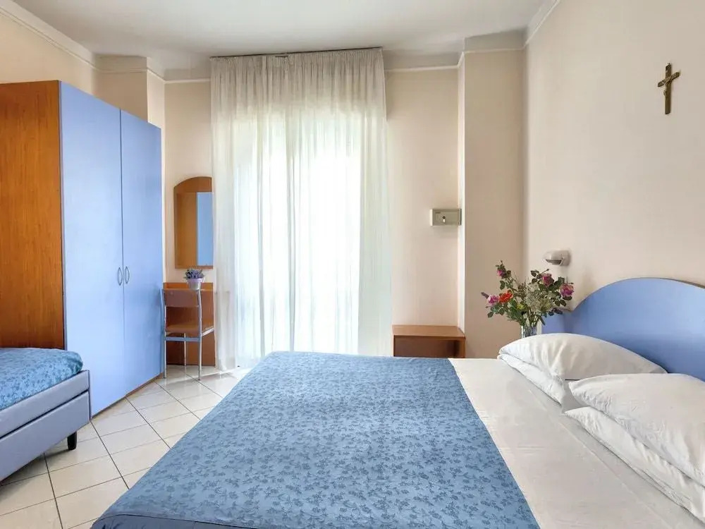 Hotel Roby