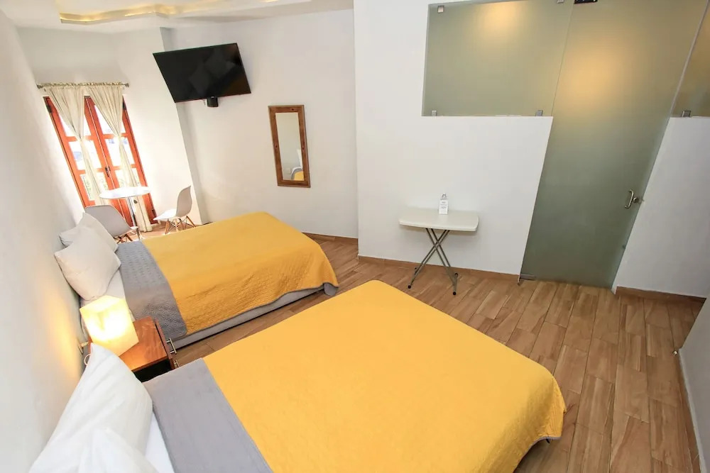 Hotel Grand Guanajuato