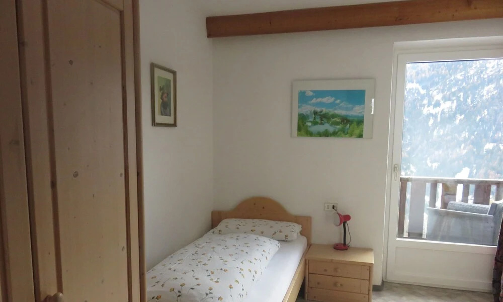Albergo Somont