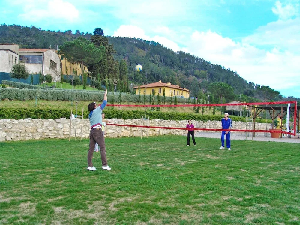 La Fiaba At Belmonte
