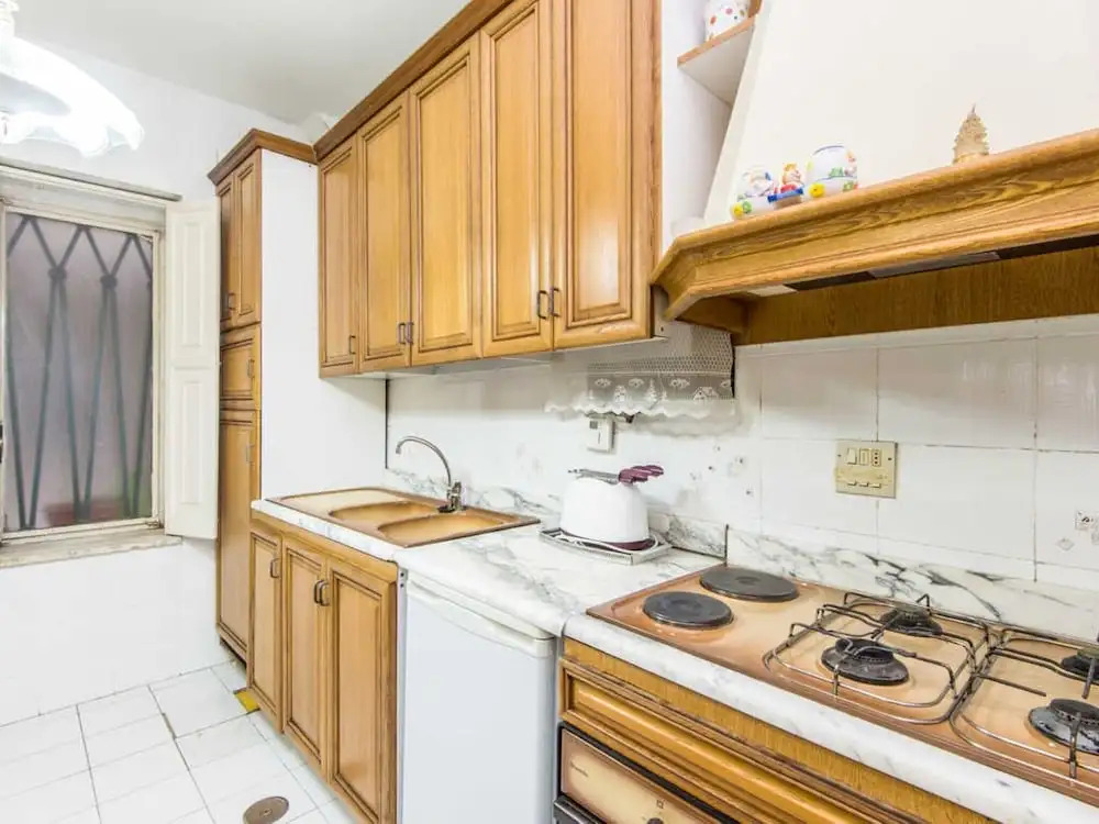 Comfortable Trastevere Apartment, Wifi, Parking