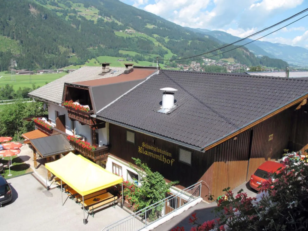 Klammlhof (ZAZ307)
