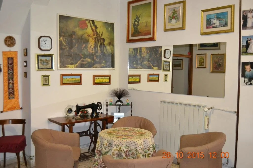 Albergo da Giancarlo