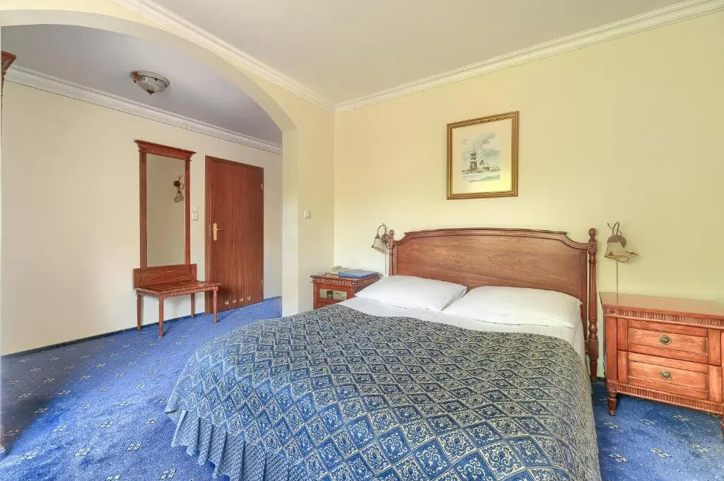 Hotel Belvedere Resort&SPA
