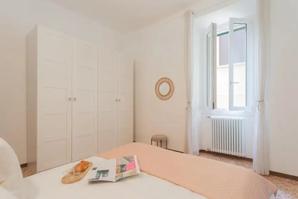 Nonna Tere Apartment