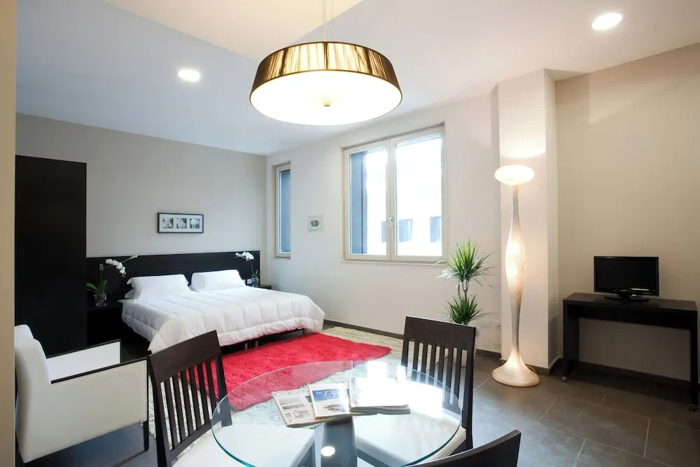 Mosaico Suite