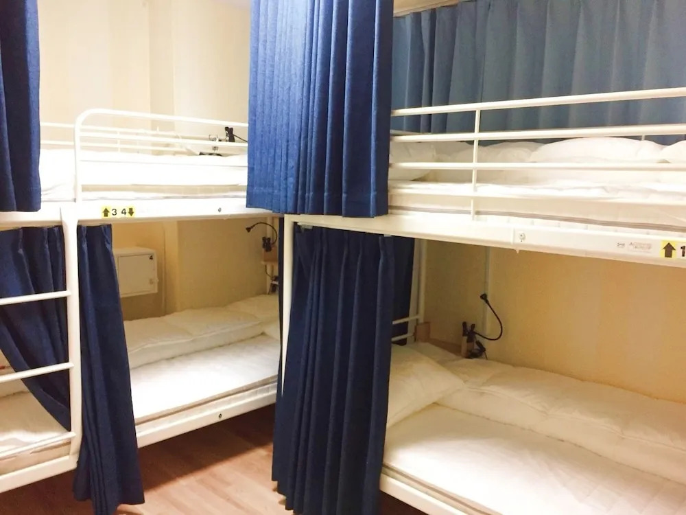 Fukuoka Tabiji Hostel 福岡旅路ゲストハウス
