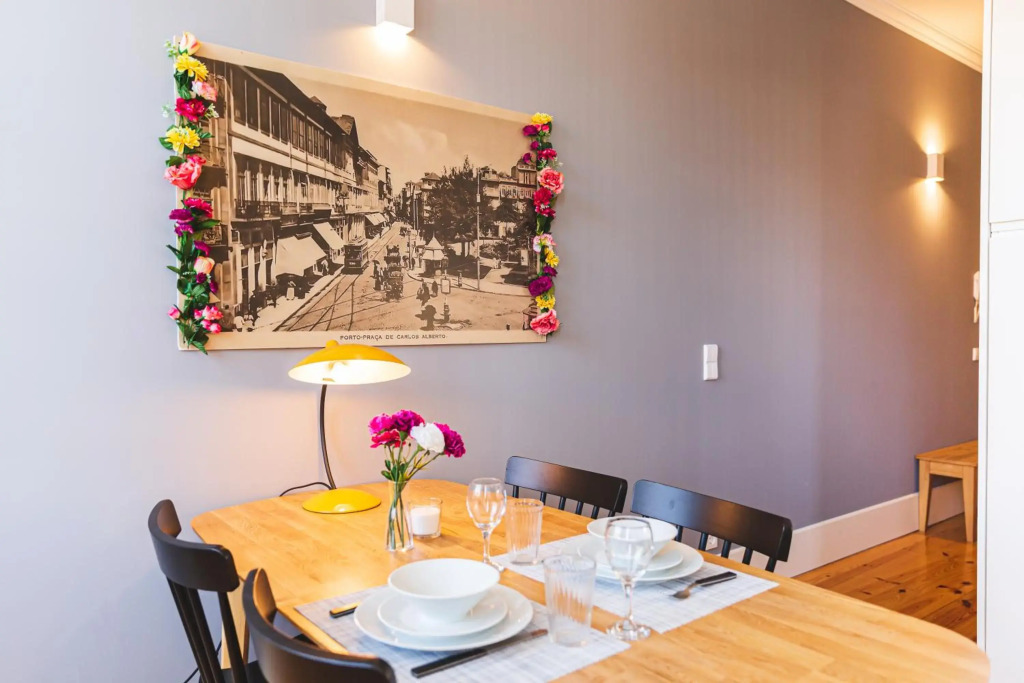 APOSENTUS - Your Home at Oliveiras