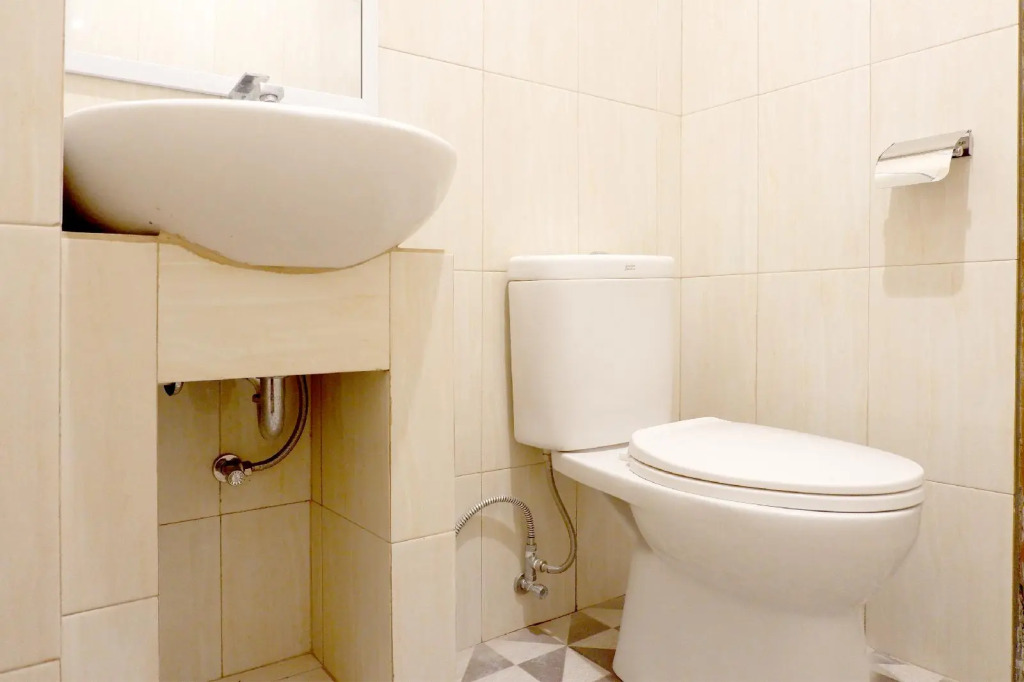 Urbanview Hotel Pondok Anggun Yogyakarta by RedDoorz