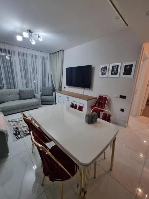 Royal Exclusive Kleopatra, beach
