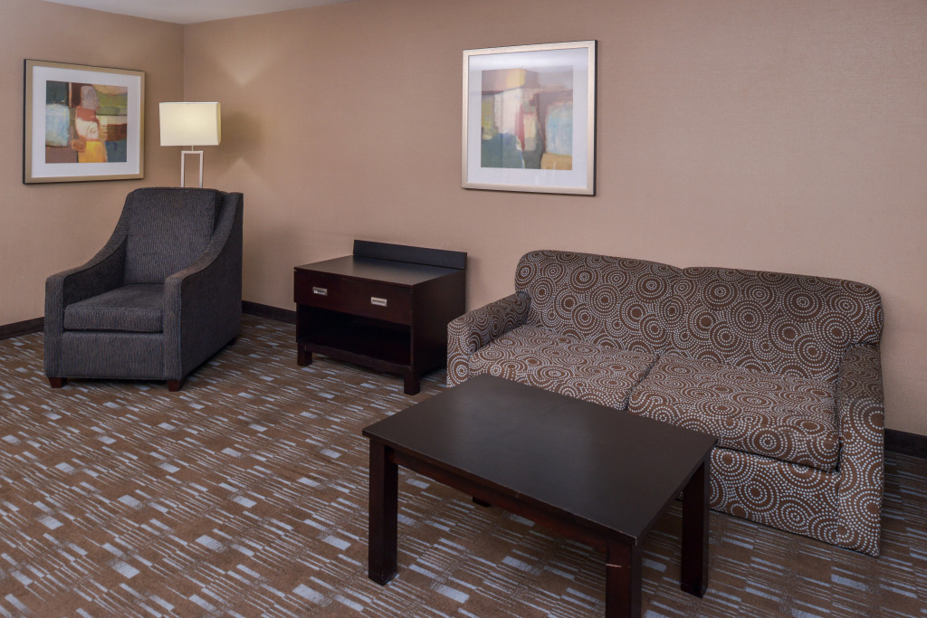 Holiday Inn Ontario Airport - California by IHG