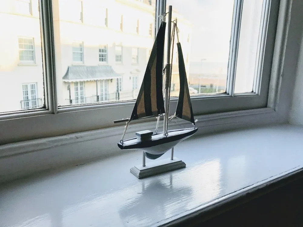 The Skye Seaview Apartment