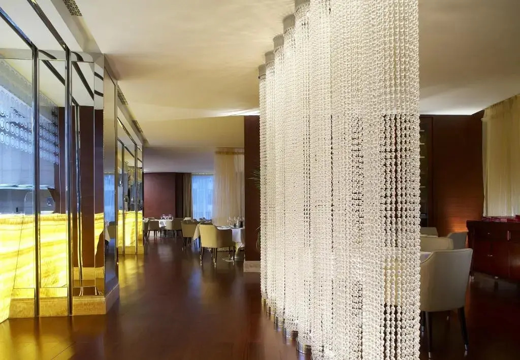 The Ritz-Carlton Beijing
