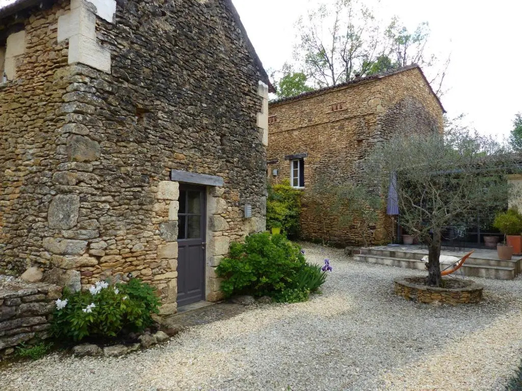 Chambres d'Hôtes Les Boudines