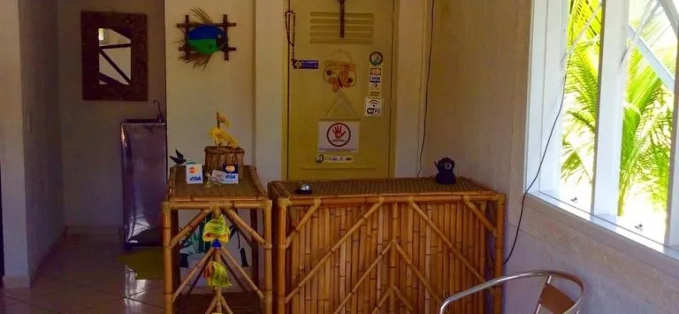 Hotel Pousada Massaguaçu