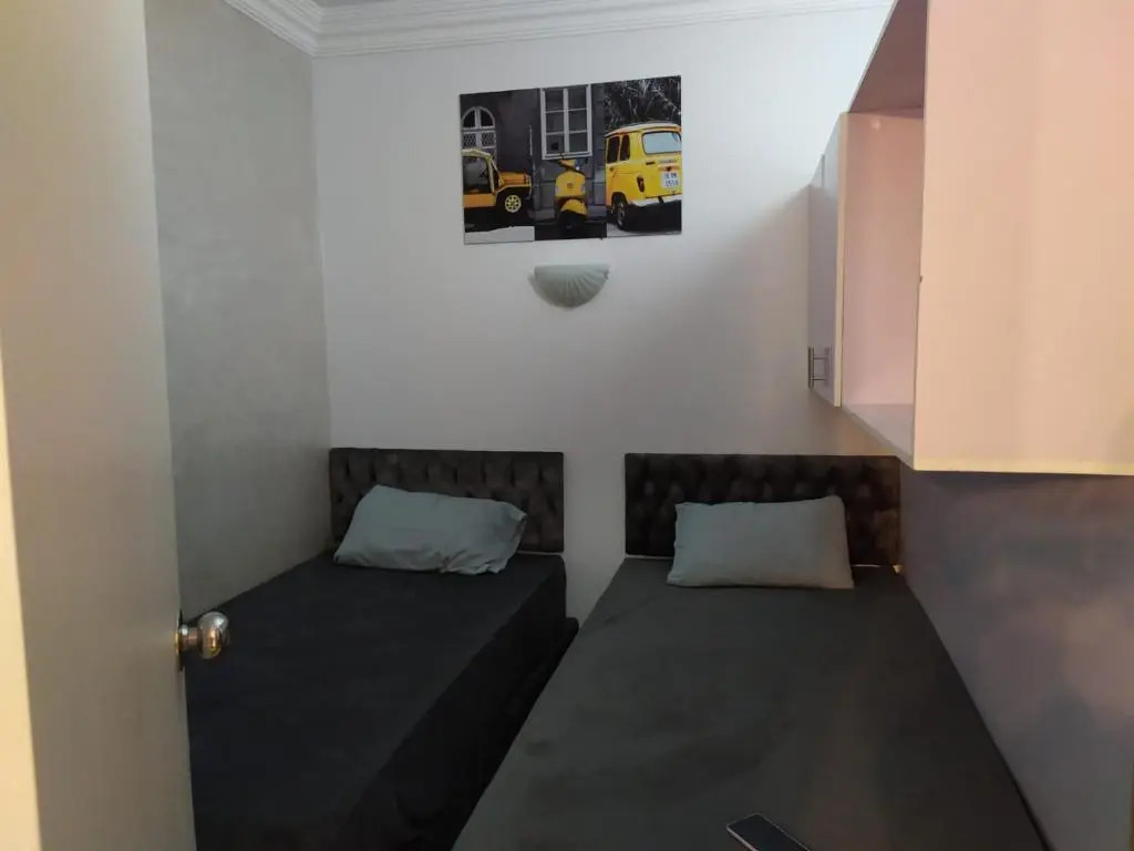 Lovely 2 bedrooms - sahl Hashish - hurghada