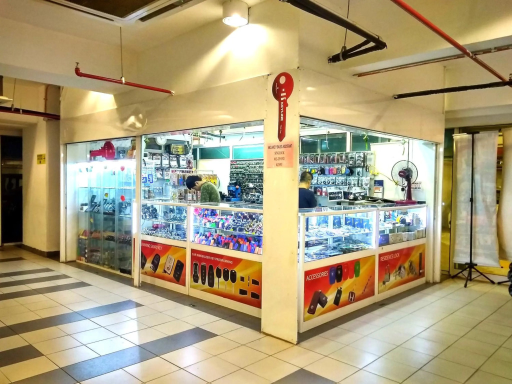 FA Suite12 at DE CENTRUM PUTRAJAYA-BANGI