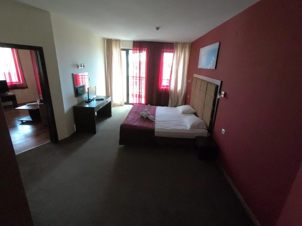 Casablanca Hotel - Все включено