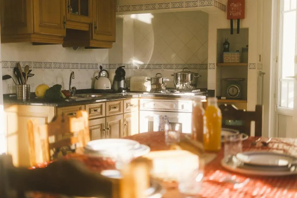 Best Houses 56 - Charming House in Peniche