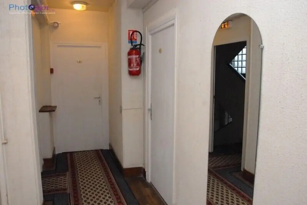 Hotel Les Arcades