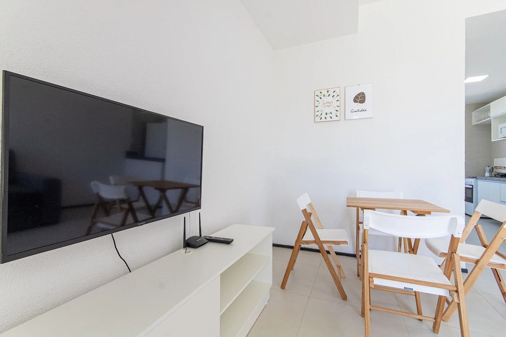 Beach Townhouses 4 - Duplex in Porto das Dunas by Carpediem