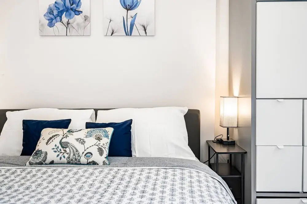 Stylish Kensington Home Next To Earl s Court