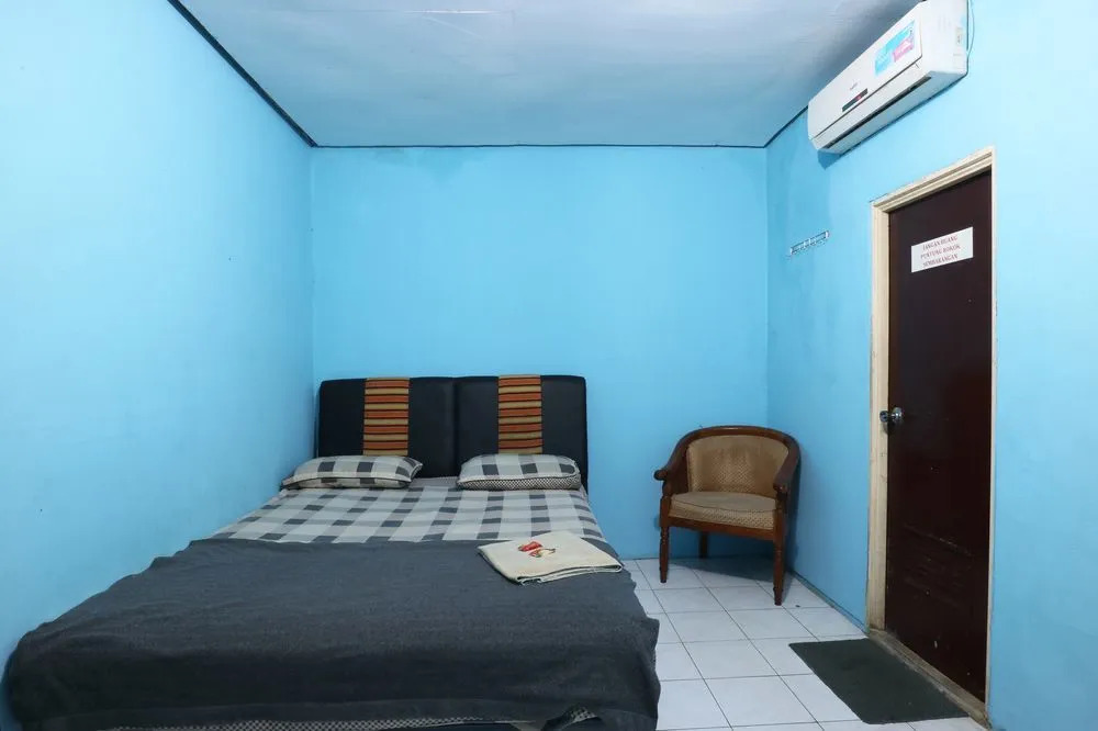 Wisma Riau Lancang Kuning