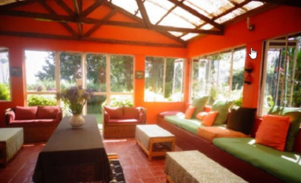 Kigwa Guest Homes
