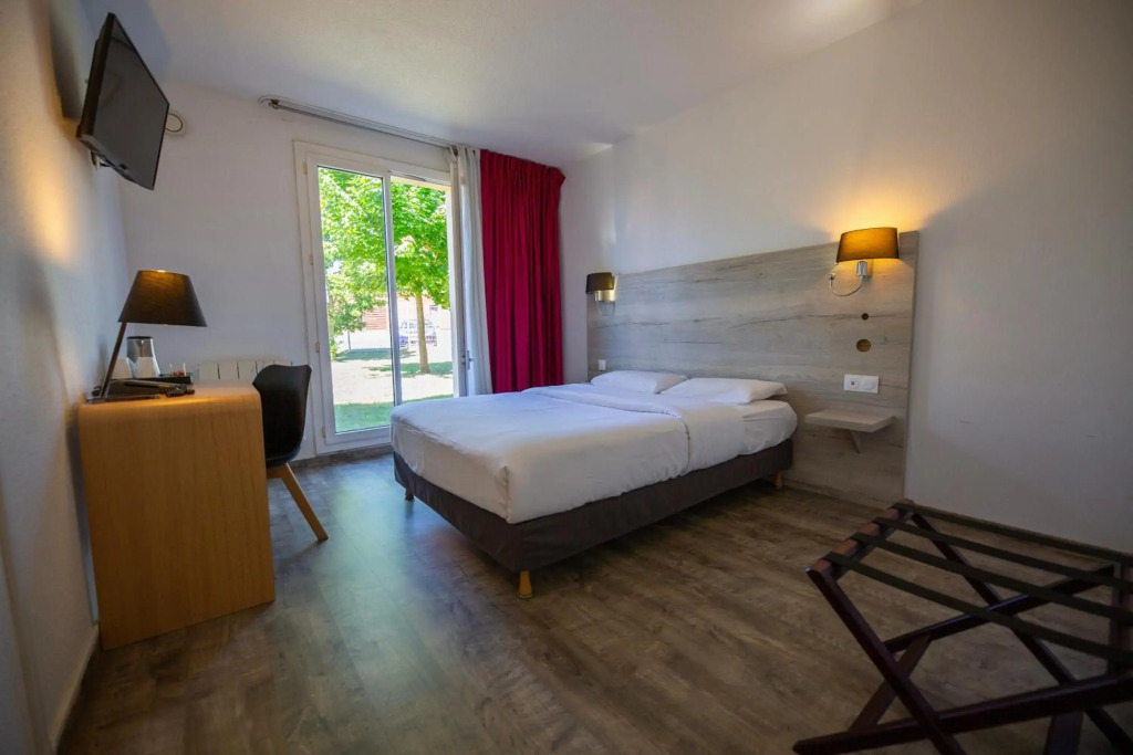ibis budget Saint-Ouen-lAumône