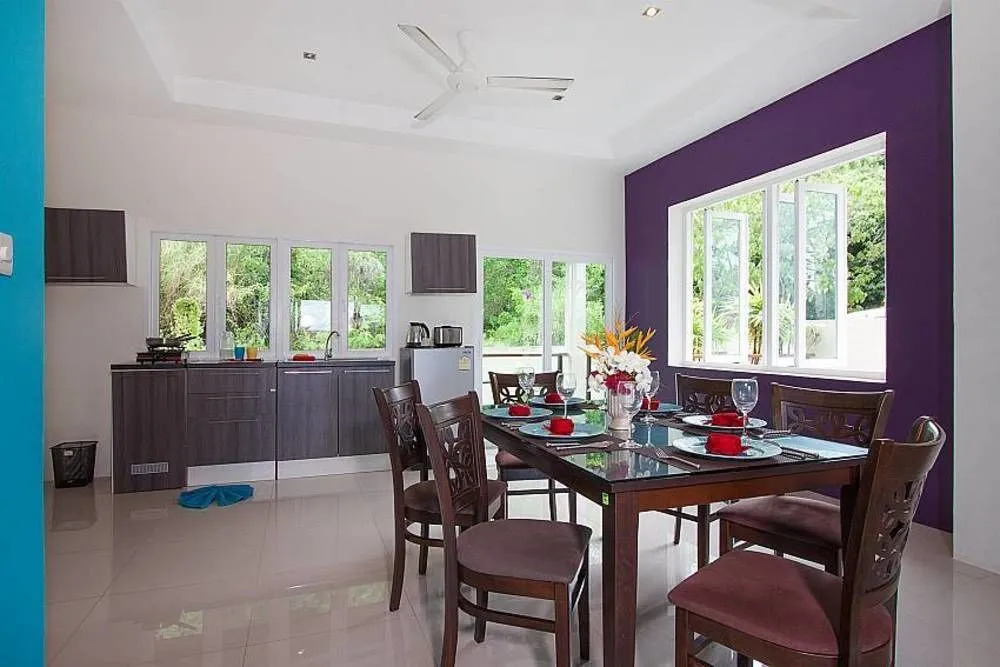 Villa Janani 301