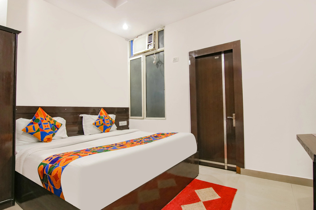FabHotel Skaga