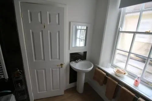The Carriage House