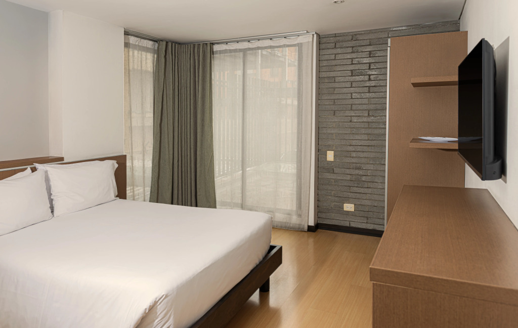Hotel Viaggio Nueve Tres