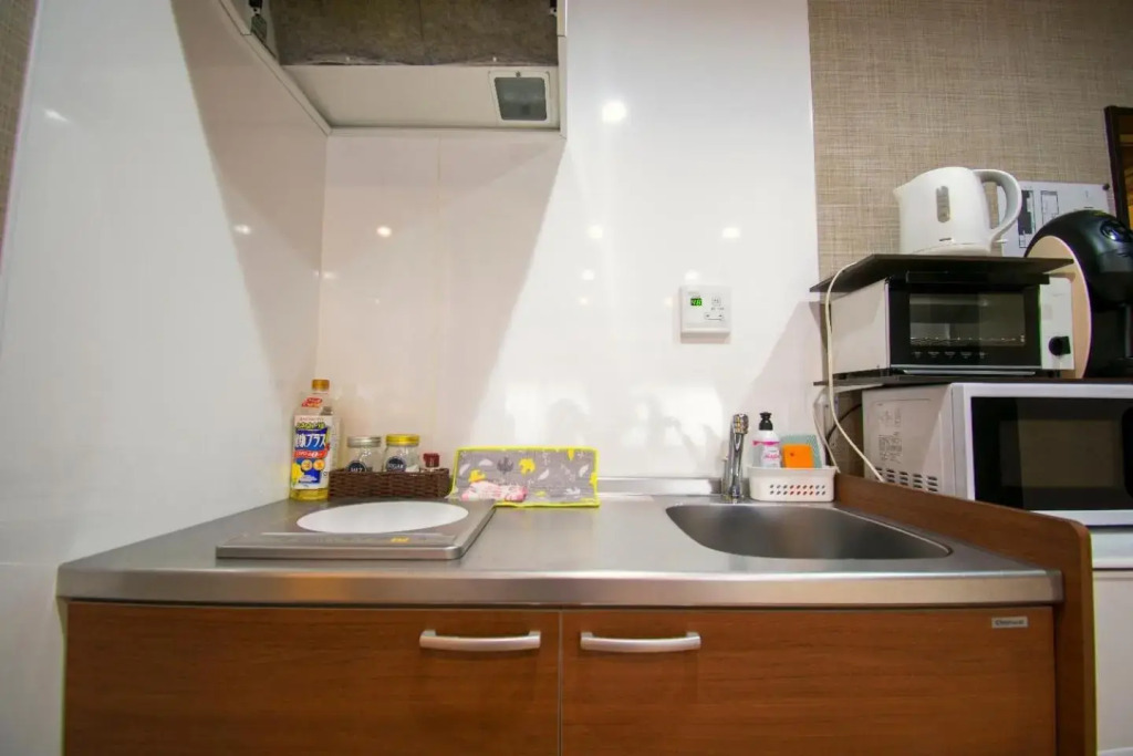 Kyoto - apartment / Vacation STAY 169