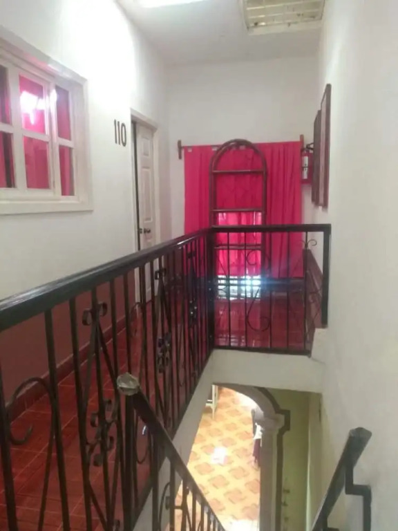 OYO Hotel Casa de la Abuelita, Xalapa